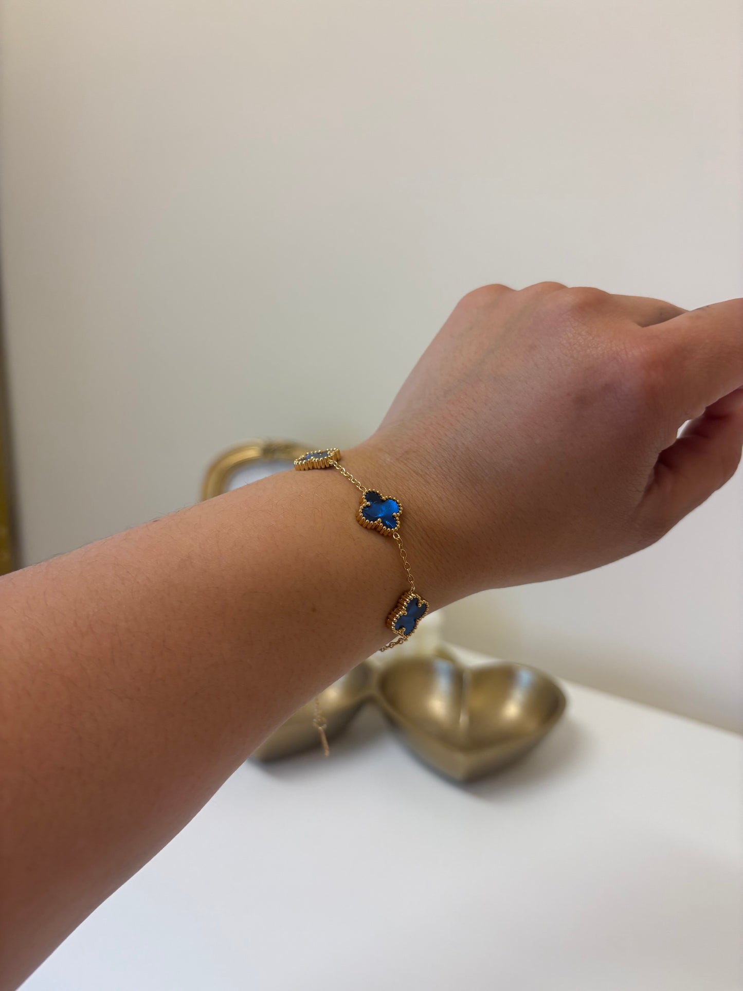 Jackeline Bracelet