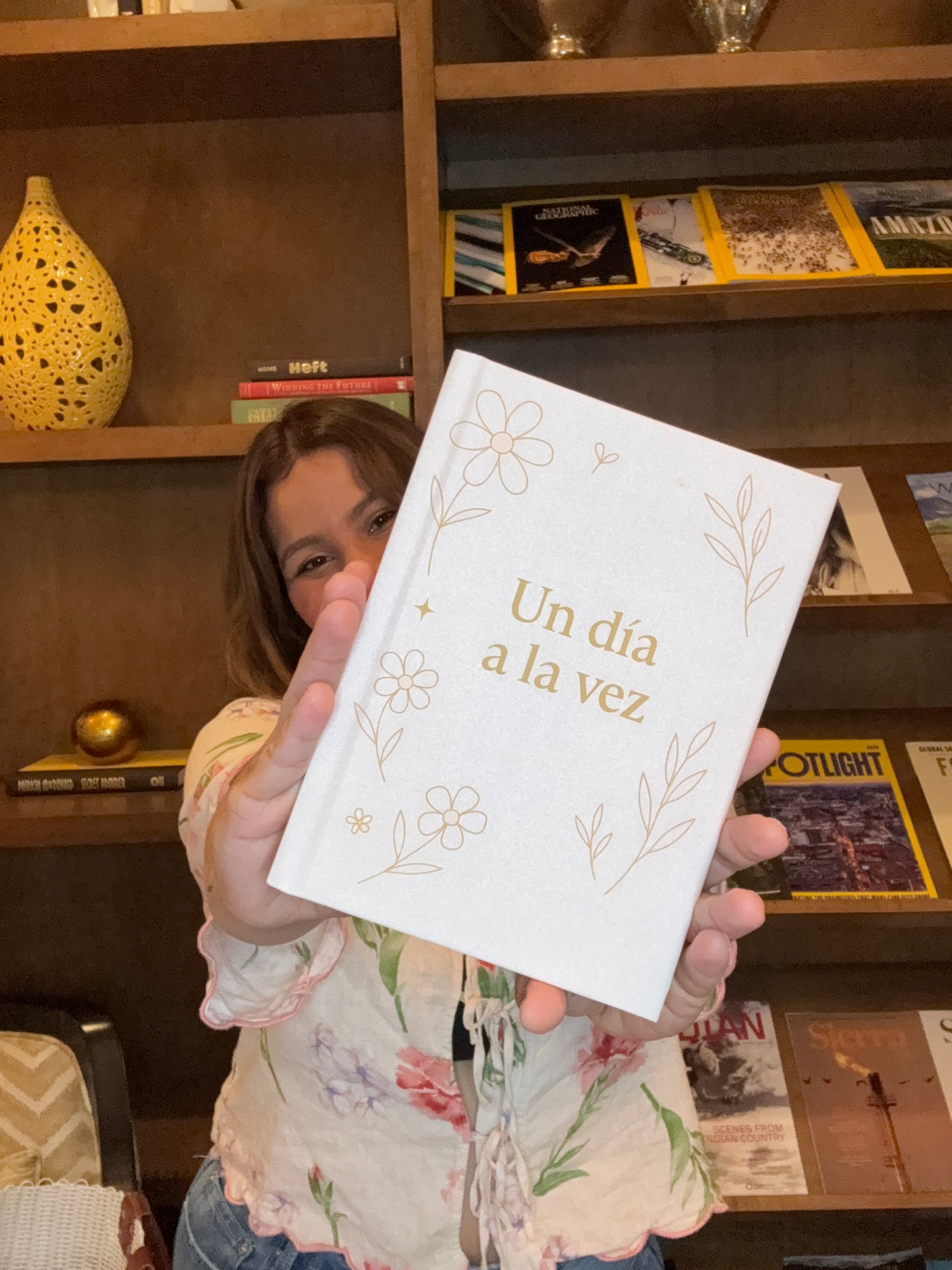 Un día a la vez ✨ ( Bundle)