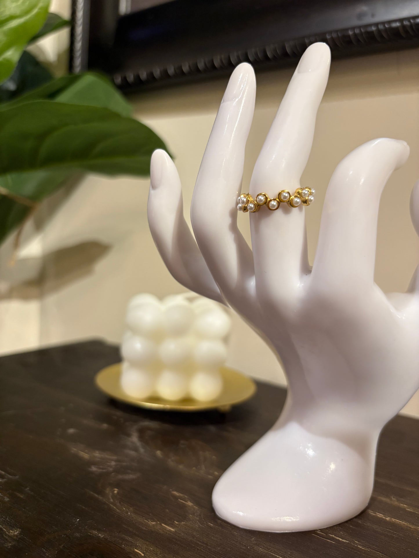 Afrodita Ring