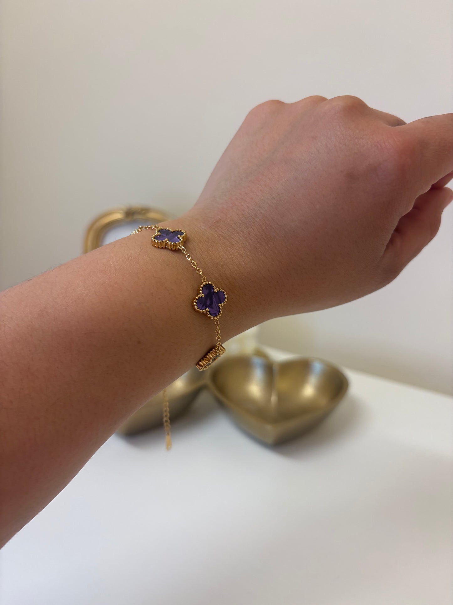 Jackeline Bracelet