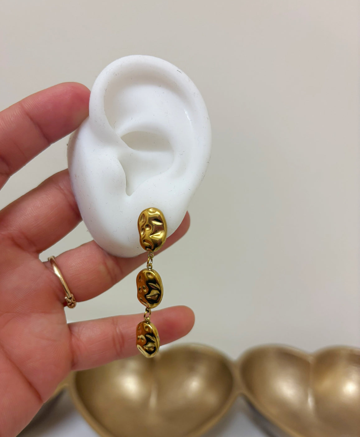 Frida Earrings