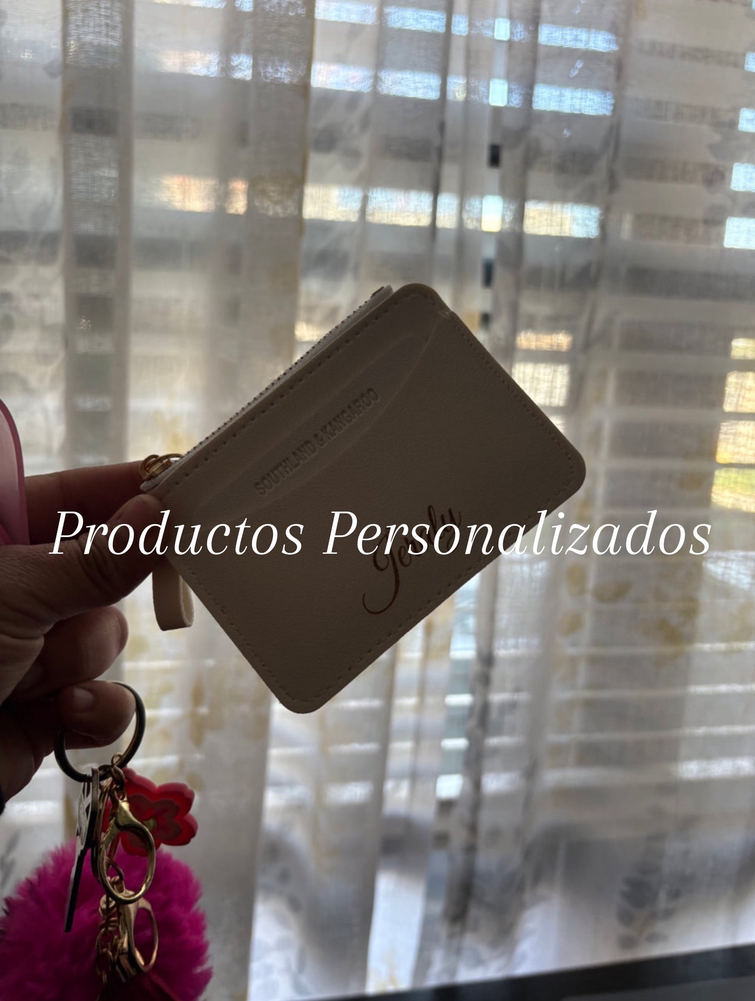 Productos Personalizados