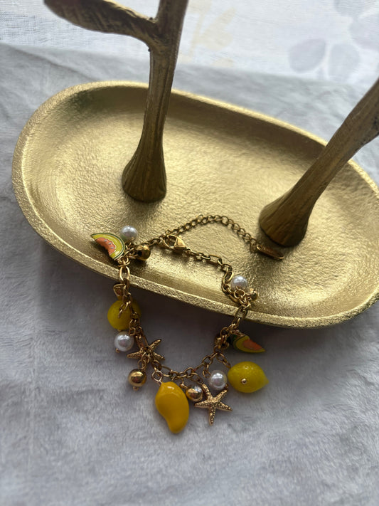 Frutty Bracelet