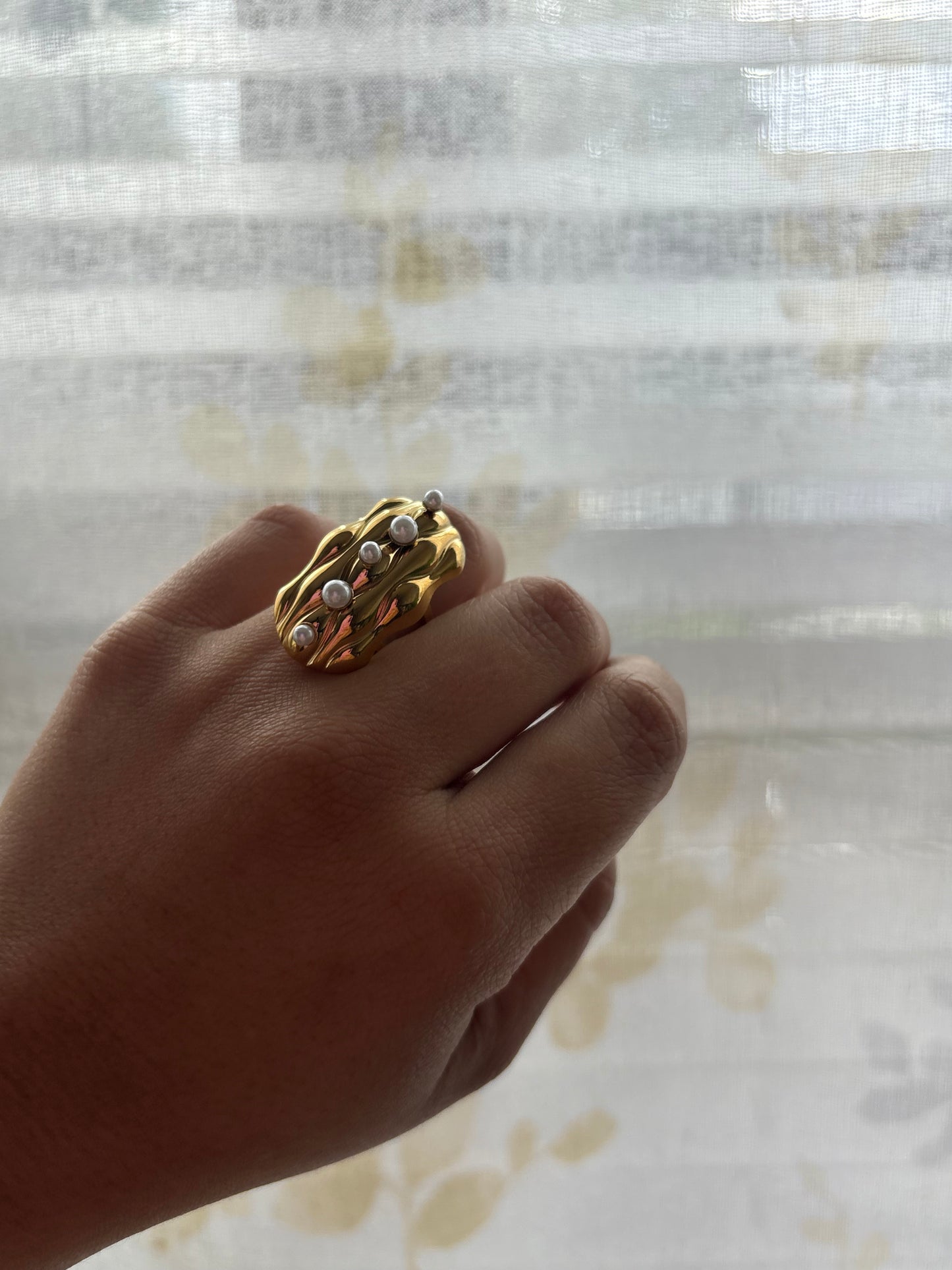 Lore Ring