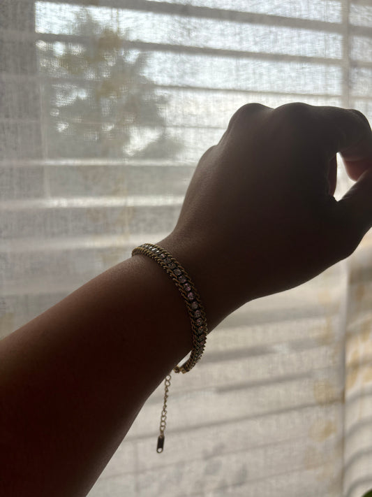 Cleo Bracelet