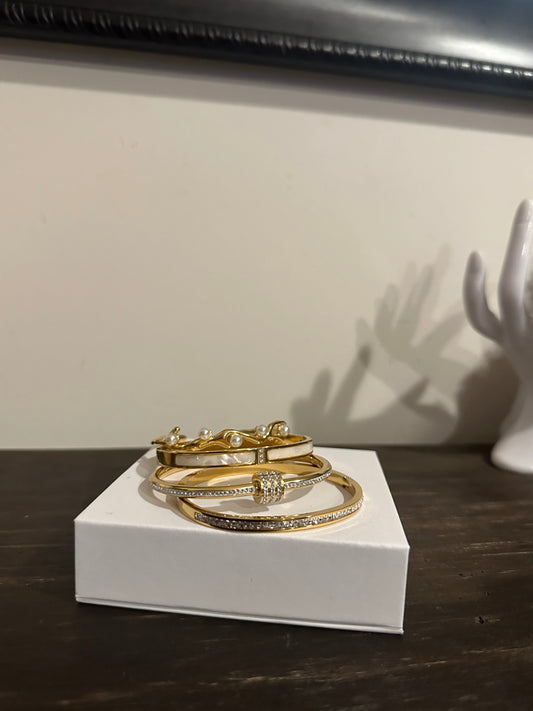 Bangles Mix