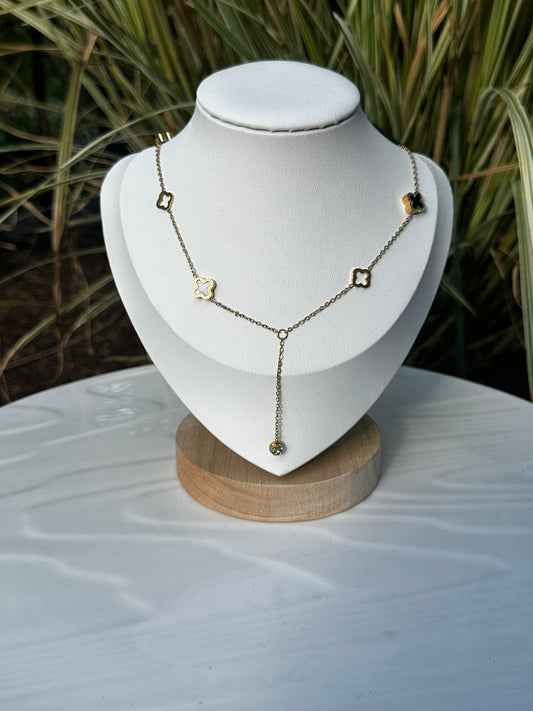 Lucrecia Necklace