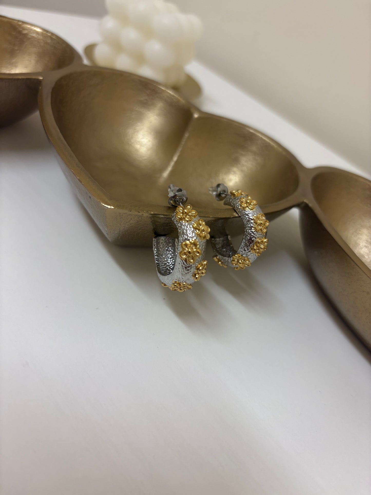Sheila Earrings