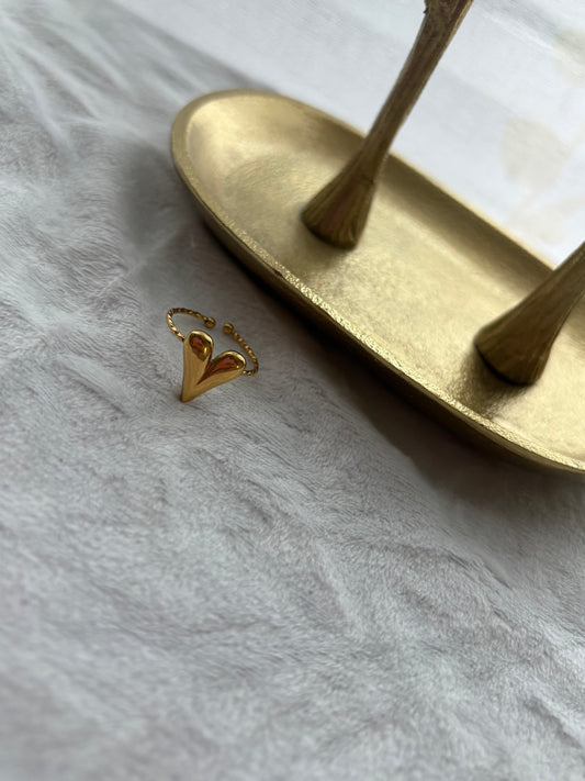 Amore Ring