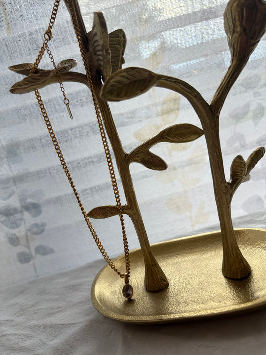 Francheska Necklace