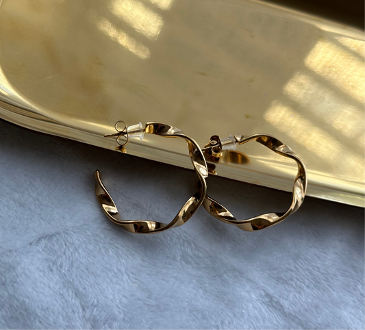 Luz Earrings