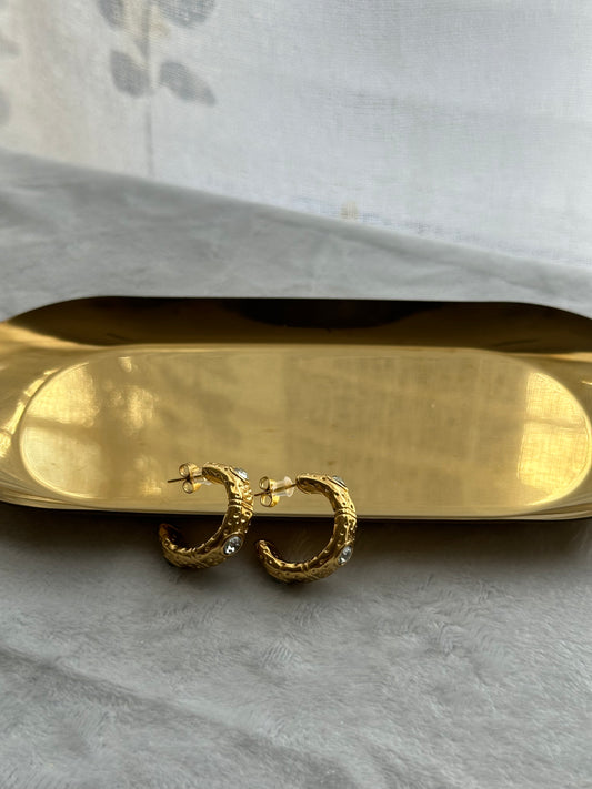 Vilma Earrings