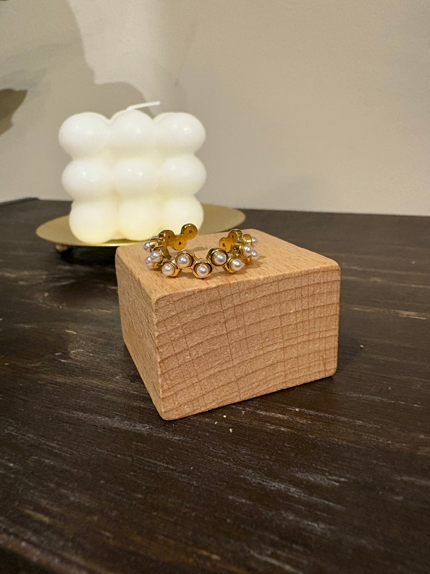 Afrodita Ring