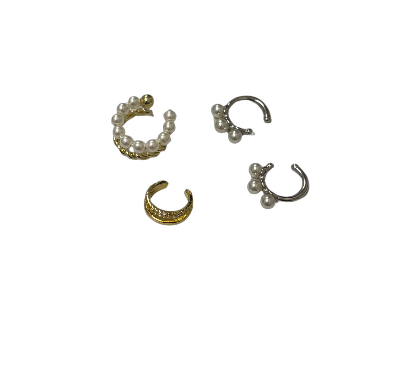 Melanie Earcuffs
