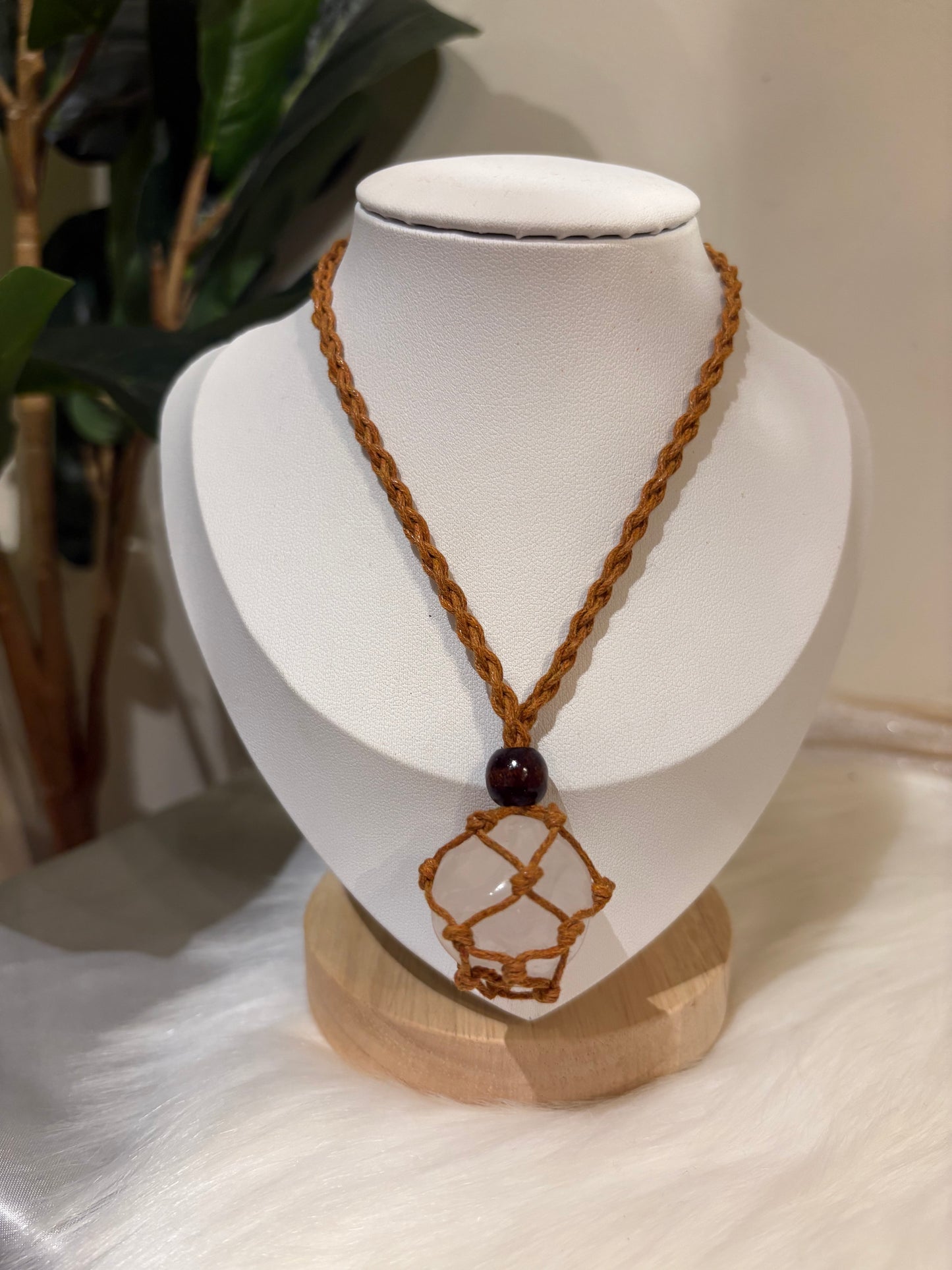 Hera Necklace