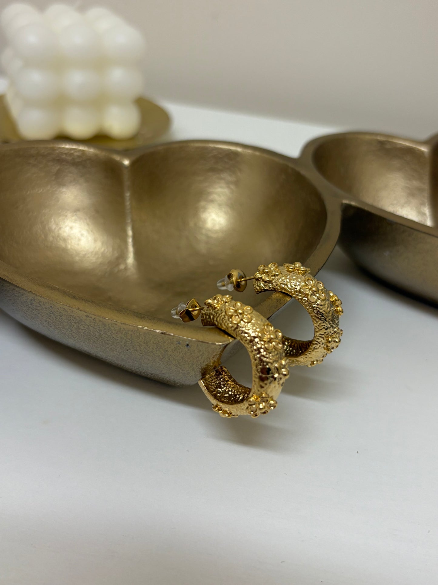 Flora Earrings