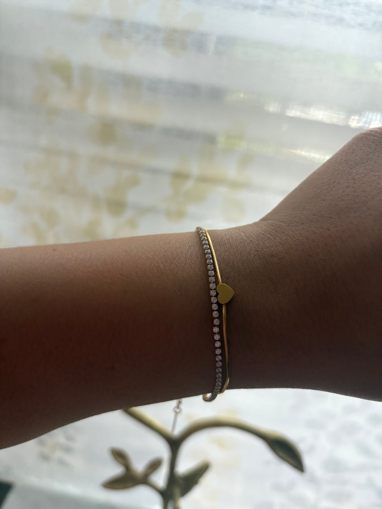 Laila Bracelet