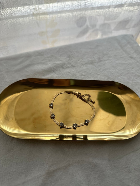 Amore Bracelet