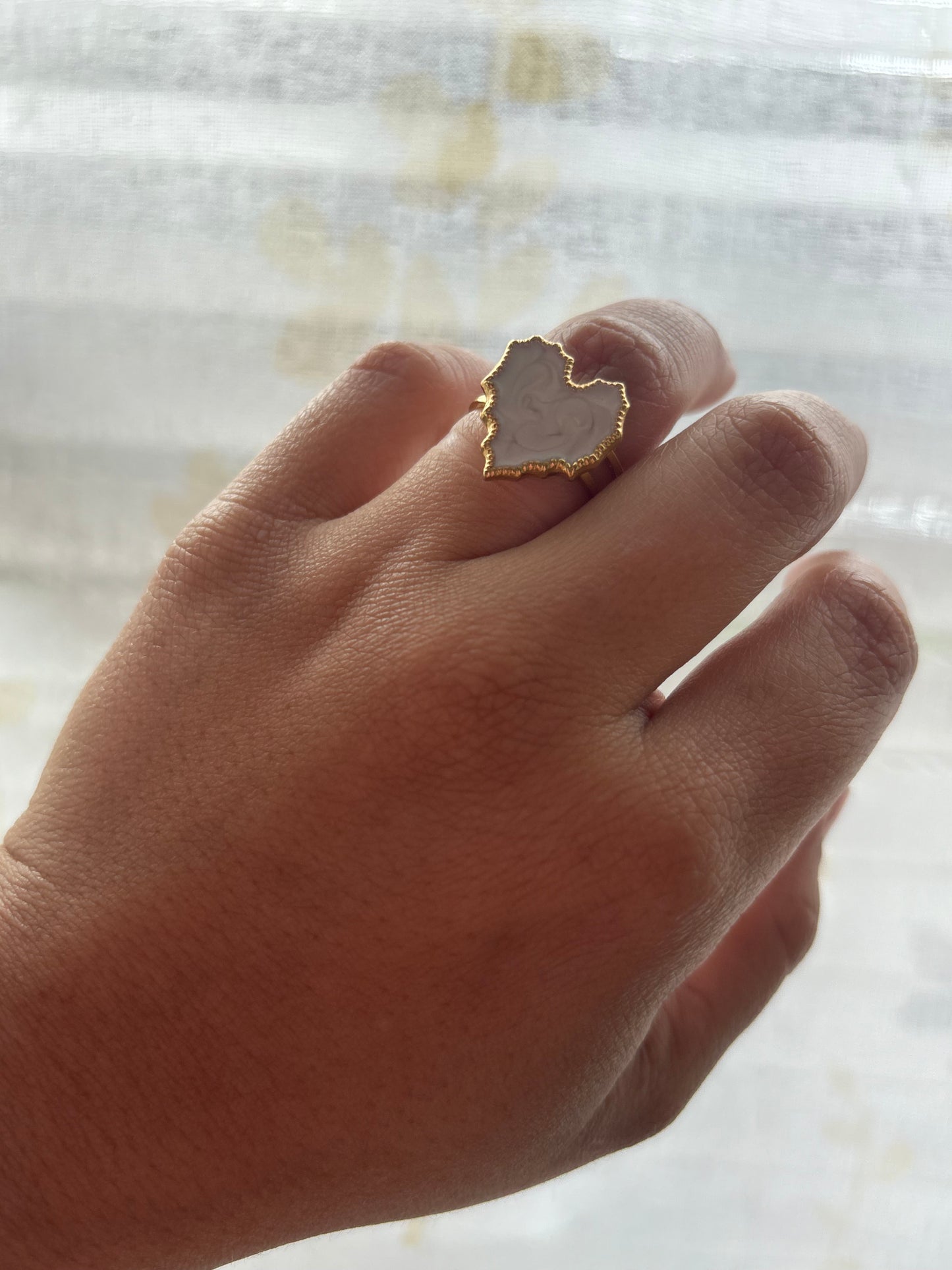Amada Ring