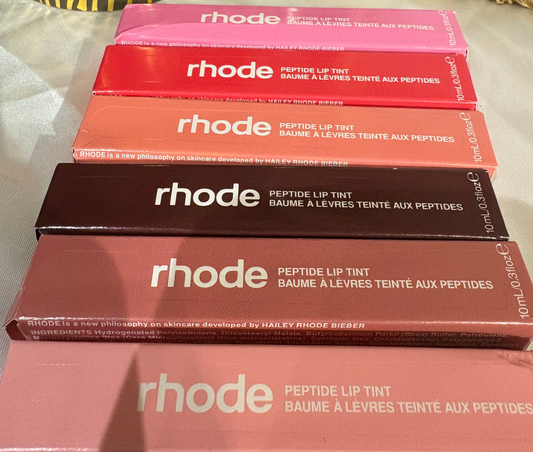 Lip Gloss