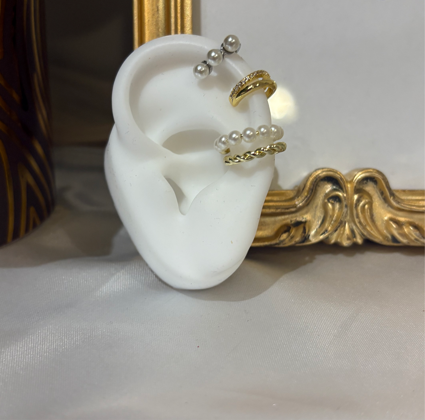Melanie Earcuffs