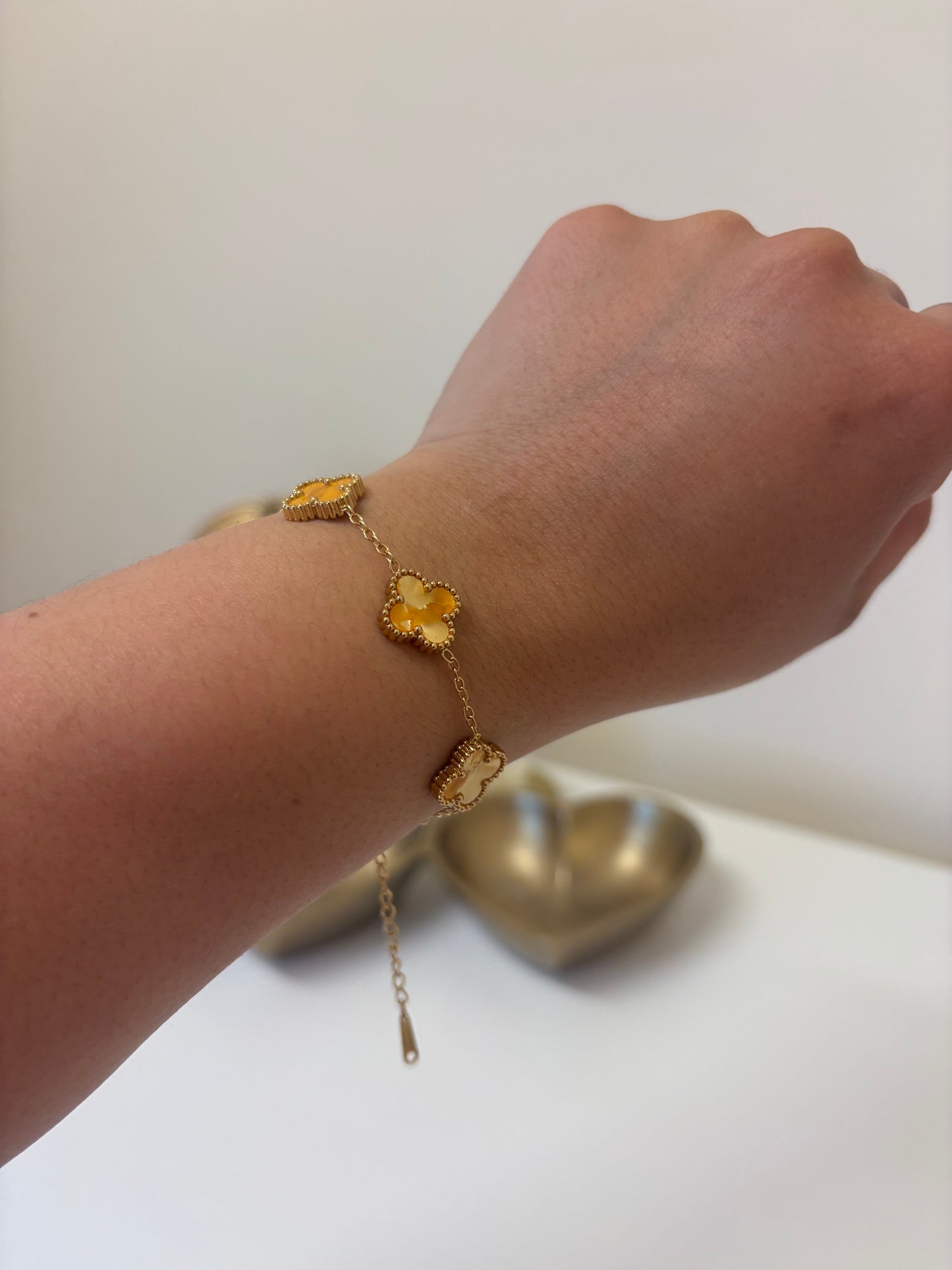 Jackeline Bracelet