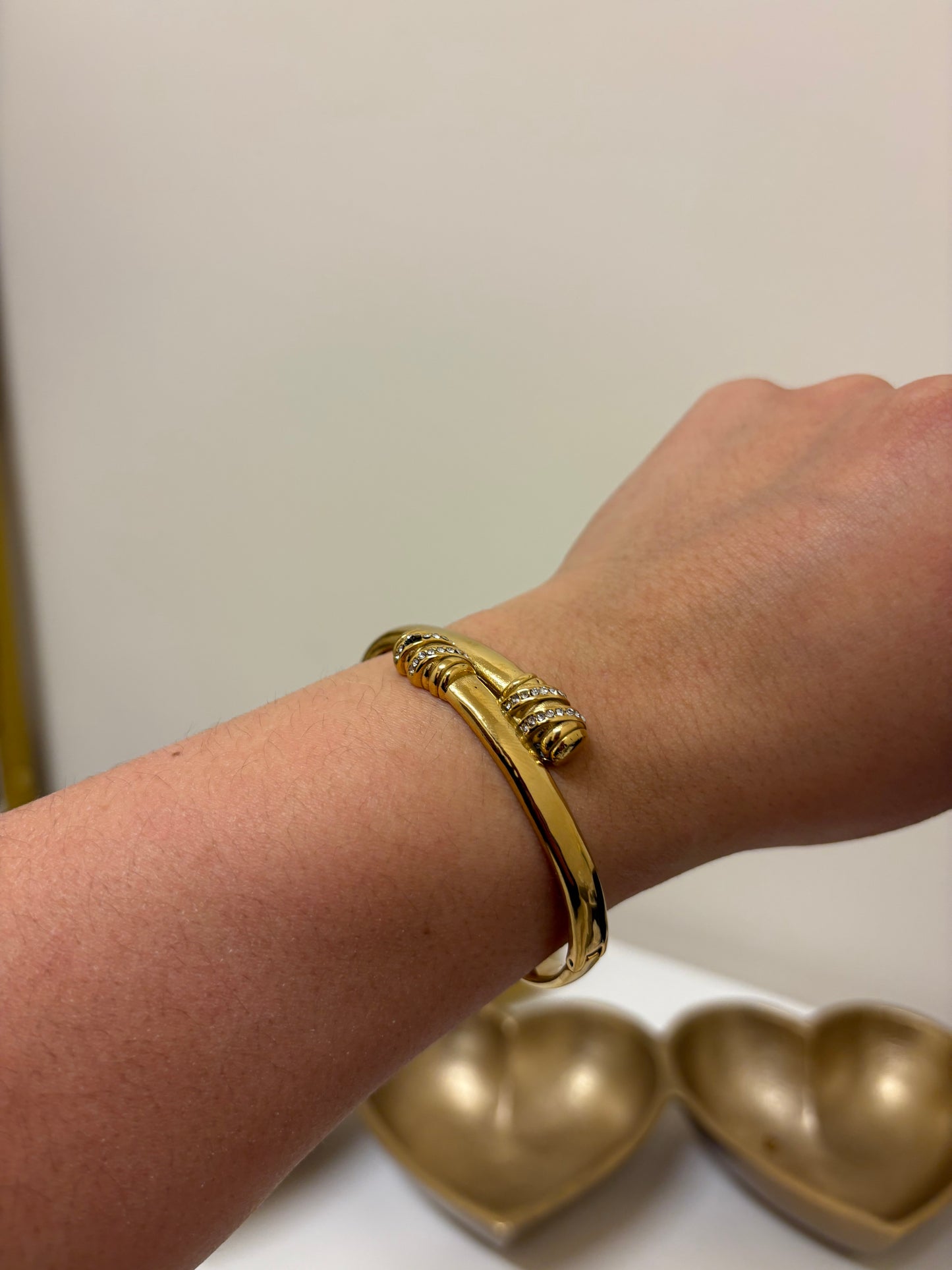 Dalila Bangles