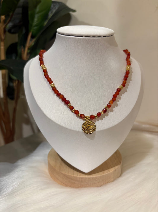 Irene Necklace