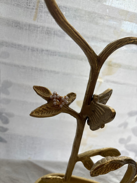 Fe Earrings