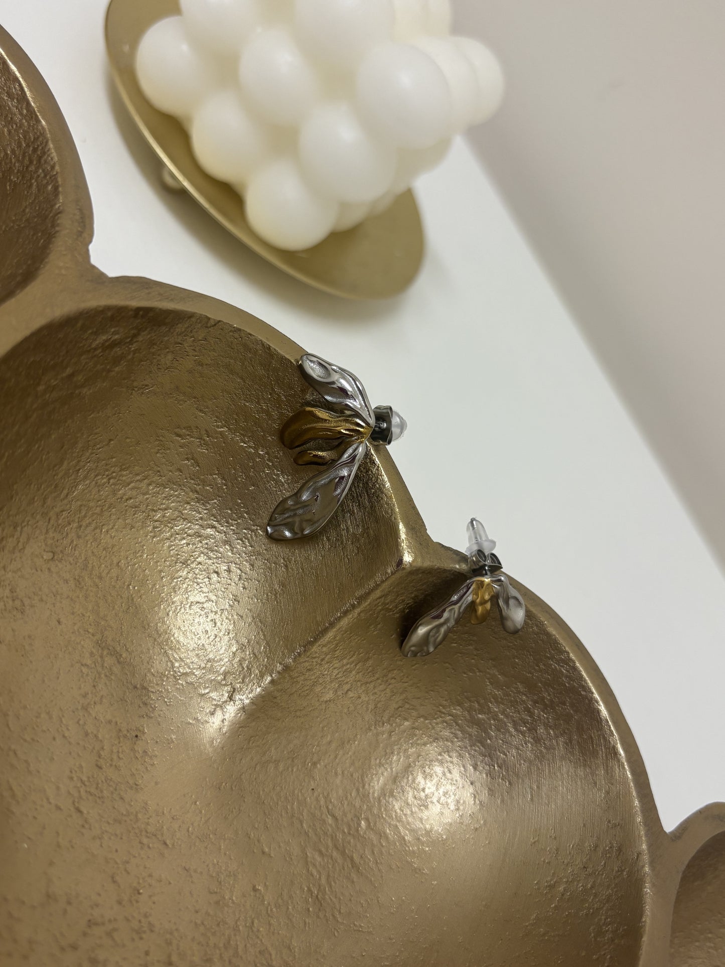 Fanny Earrings
