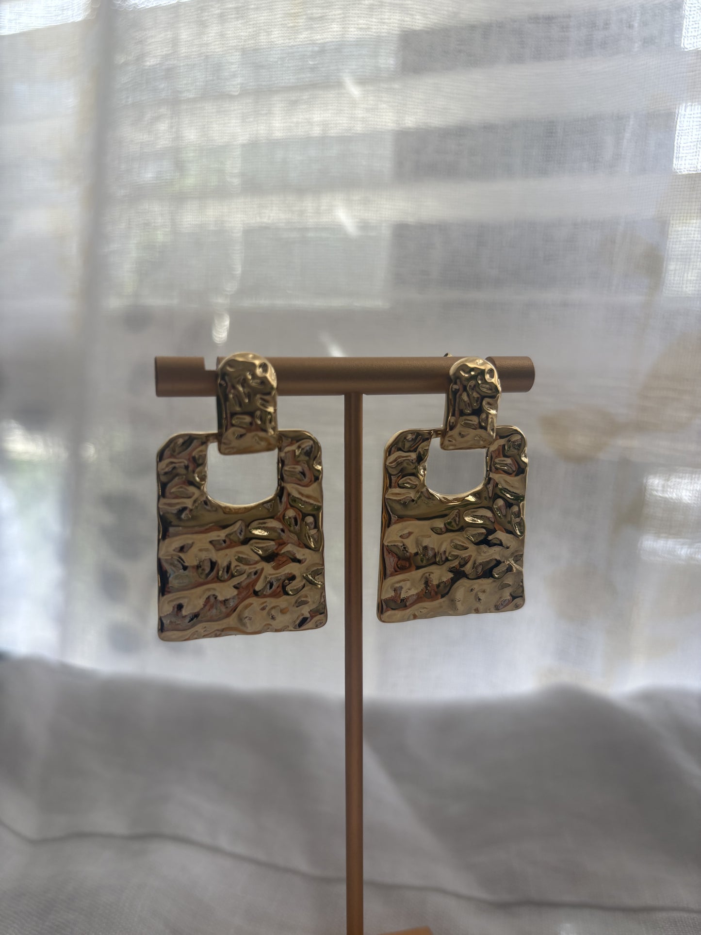 Zulma Earring
