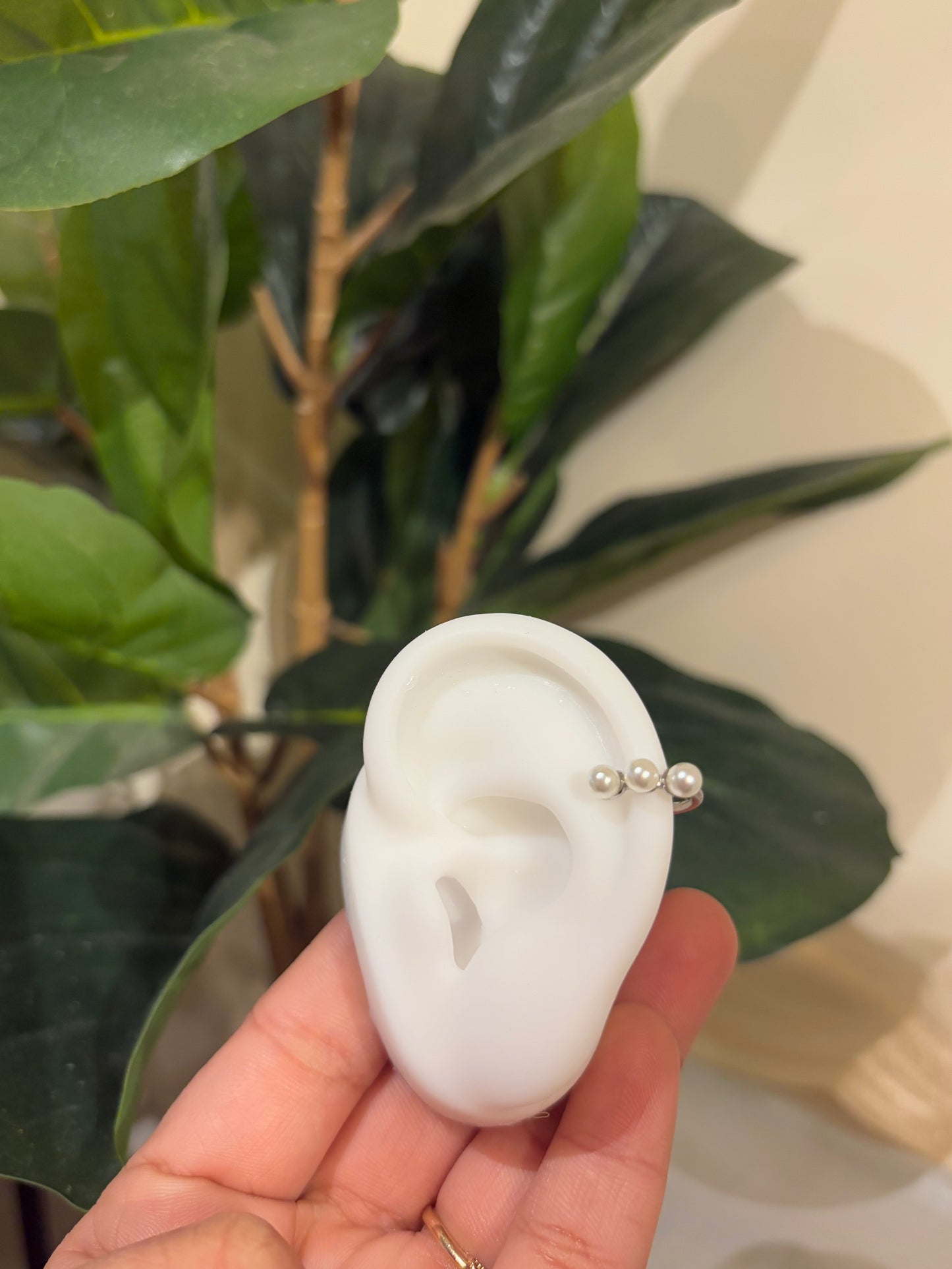 Melanie Earcuffs