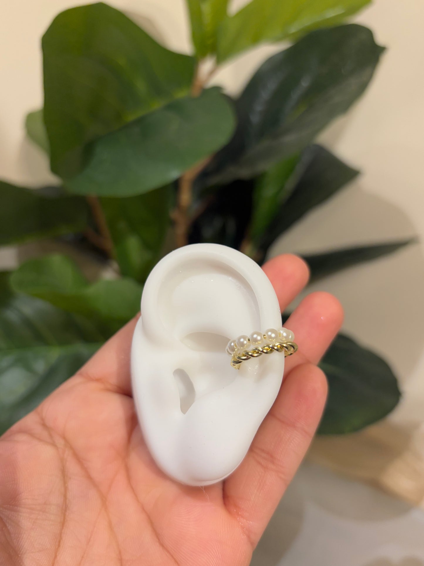 Melanie Earcuffs