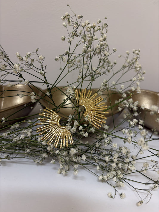 Solema Earrings