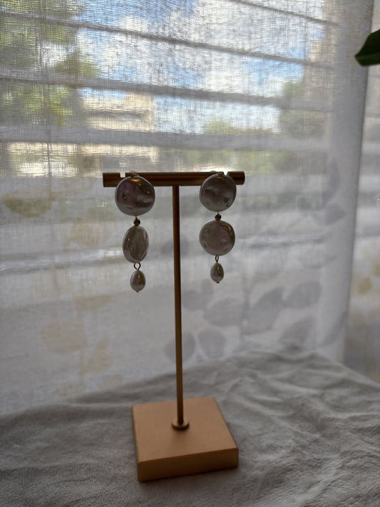 Nina Earrings