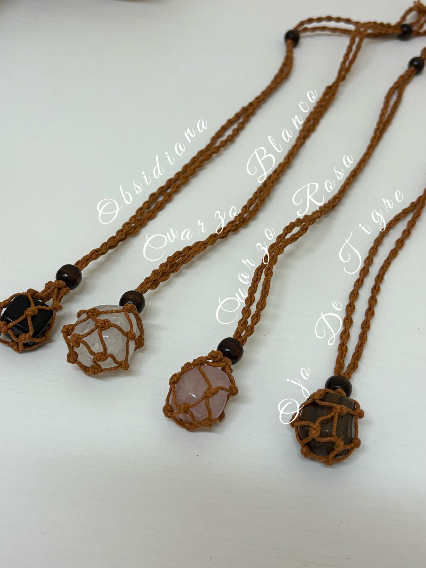 Hera Necklace