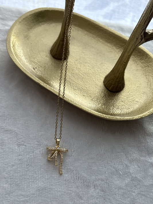 Fanny Necklace